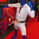 Illustration for article titled The Coolest Cosplay I Saw at New York Comic-Con